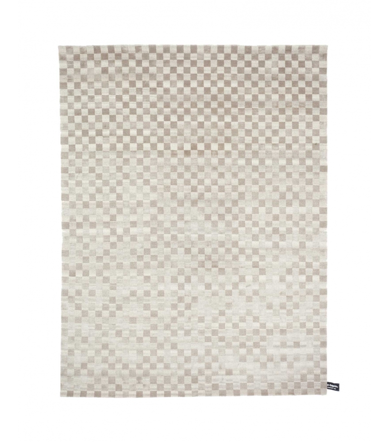 Damier 2.0 CC-Tapis Tappeto