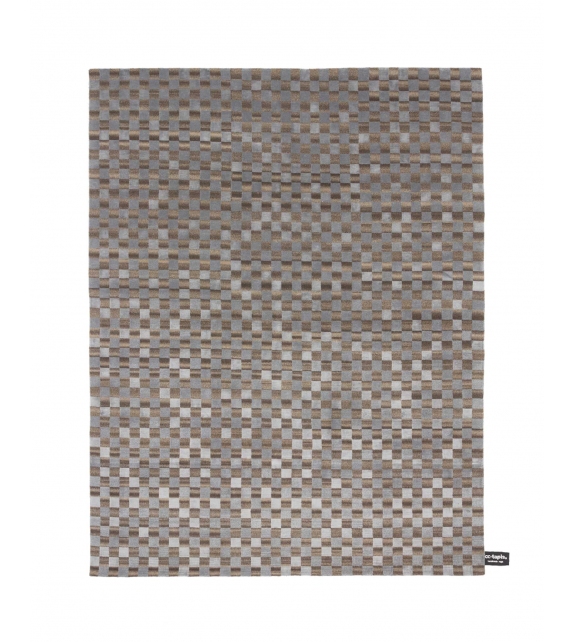 Damier 2.0 CC-Tapis Rug