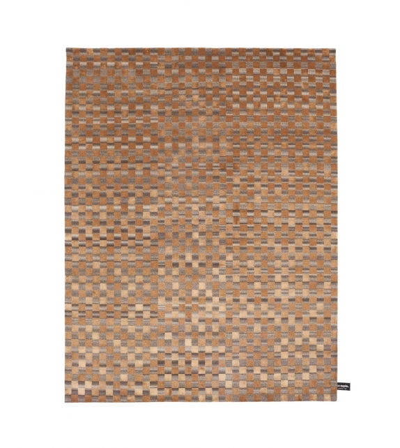 Damier 2.0 CC-Tapis Tappeto