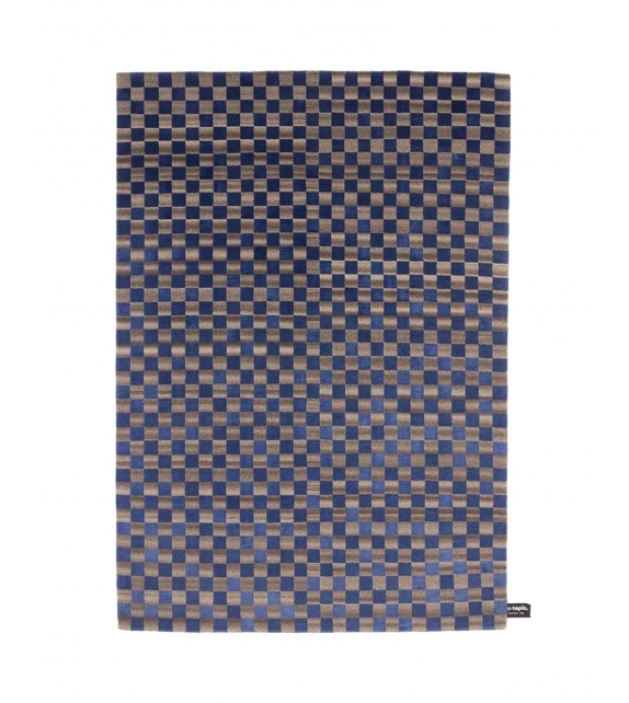 Damier 2.0 CC-Tapis Tapis