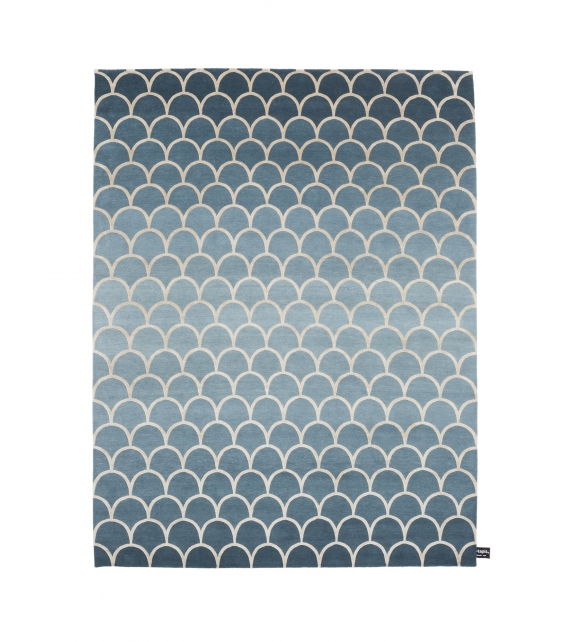 Ecailles Degradé 2.0 CC-Tapis Rug