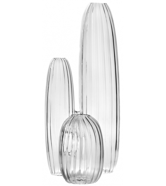 Bonseki Doll Serax Jarrón