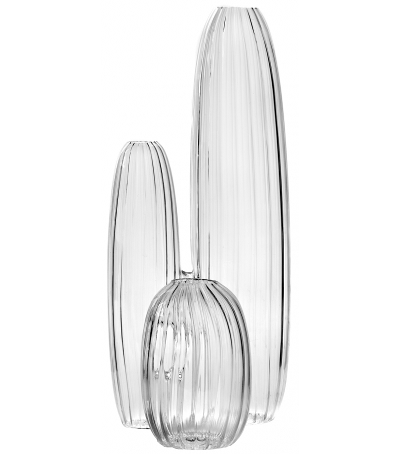 Bonseki Doll Serax Vase