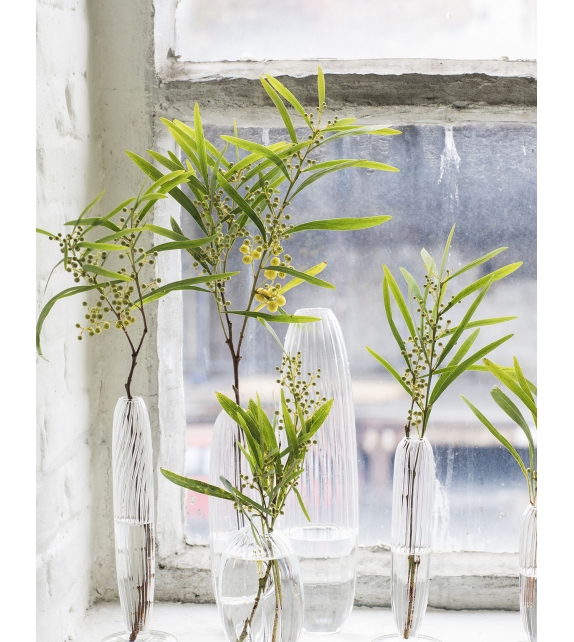 Bonseki Doll Serax Jarrón