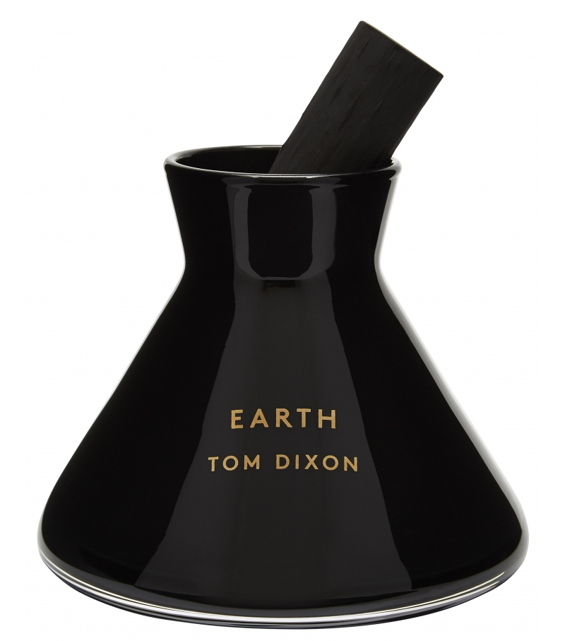 Ready for shipping - Elements Earth Tom Dixon Diffuser