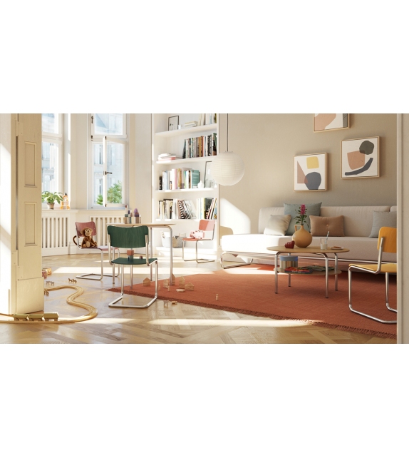 S 43 K Thonet Kinderstuhl
