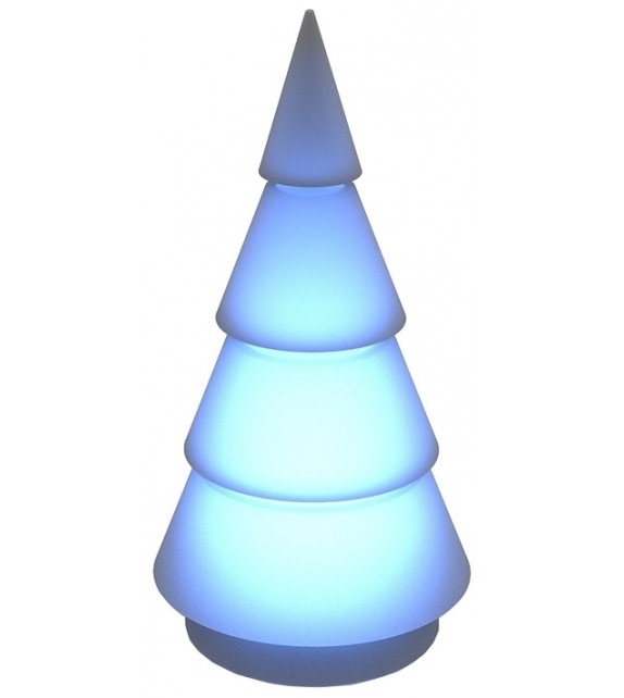 Versandfertig - Forest Vondom Stehleuchte