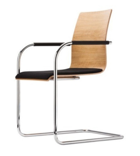 S 53 SPF Thonet Silla
