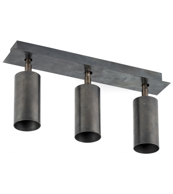 Sofisticato Linear Serax Lampada da Soffitto