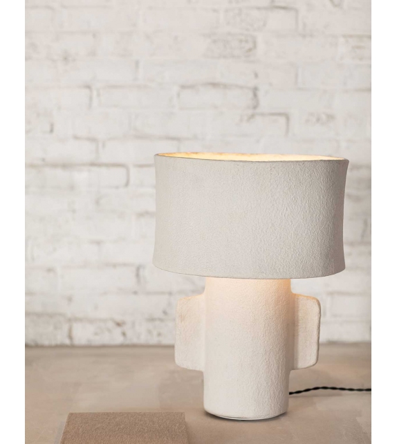 Earth Làmpara de Pie