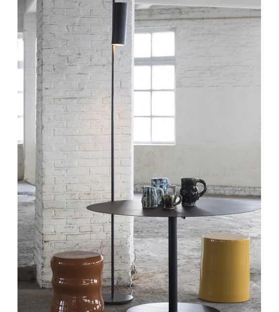 Sofisticato Linear Serax Ceiling Lamp