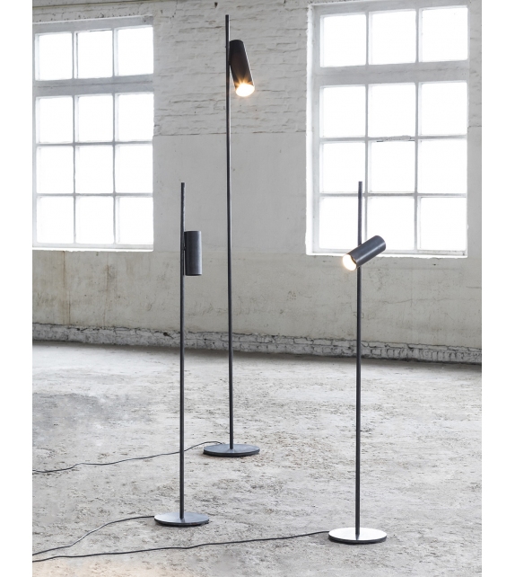 Sofisticato Linear Serax Ceiling Lamp