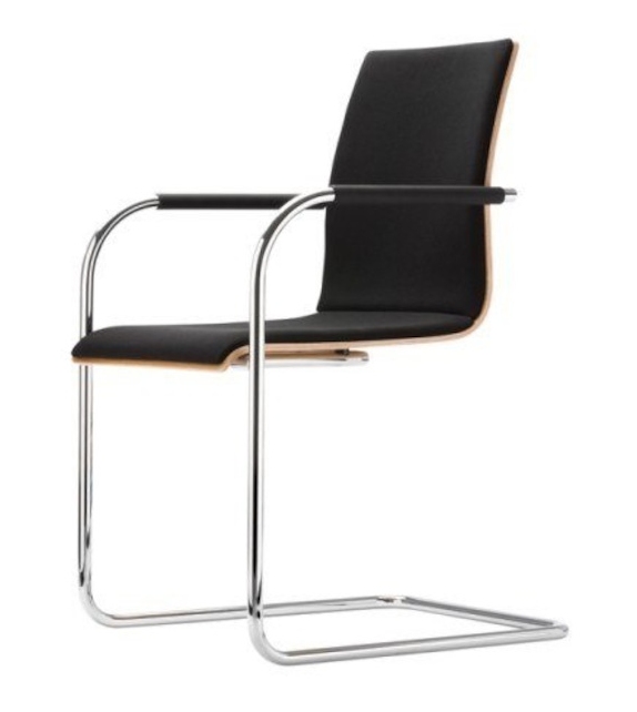 S 53 PF Thonet Silla