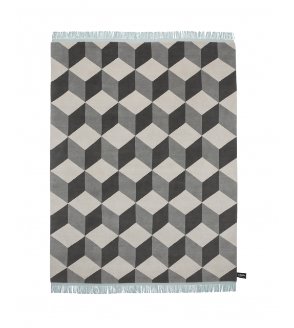 Infini CC-Tapis Alfombra