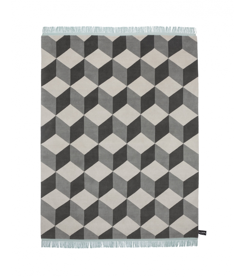 Infini CC-Tapis Alfombra