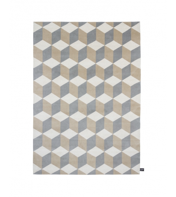 Infini CC-Tapis Alfombra