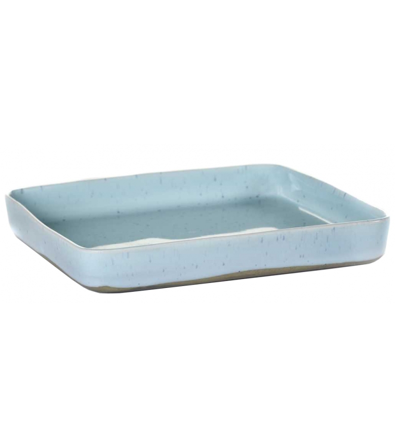 Square Plate Serax