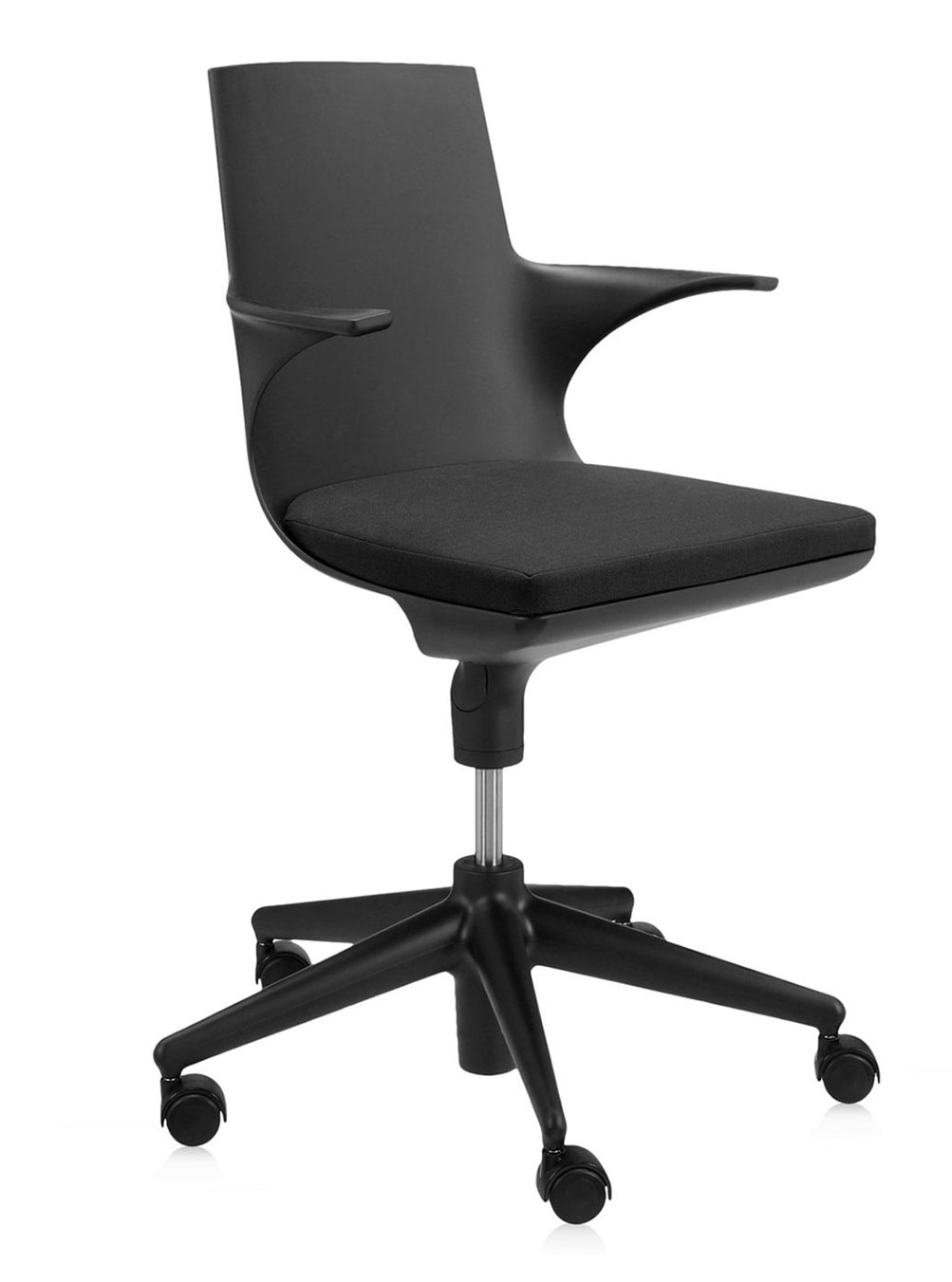 Spoon Chair Kartell Armchair - Miliashop