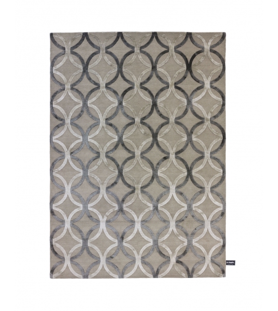 Mesh CC-Tapis Teppich