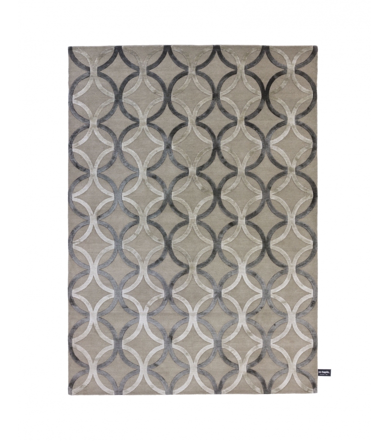 Mesh CC-Tapis Teppich