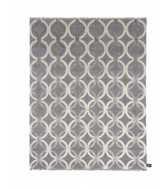 Mesh CC-Tapis Teppich