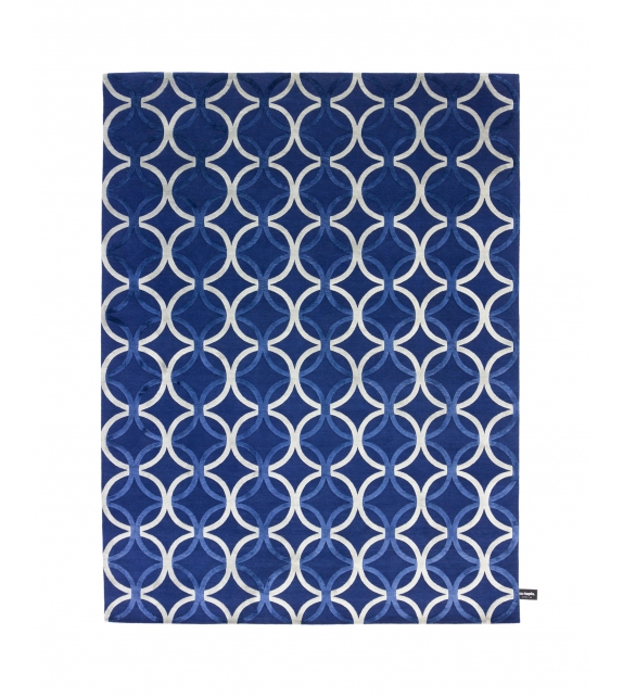 Mesh CC-Tapis Tappeto