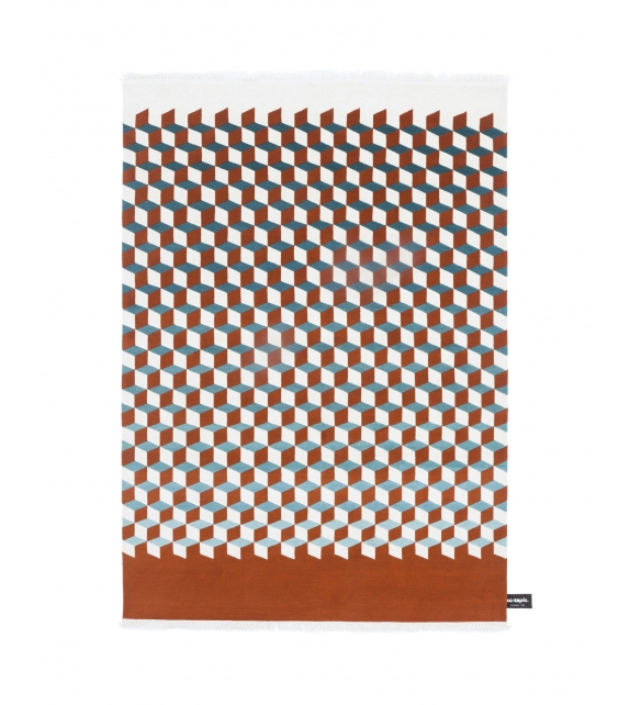 Mini Infini CC-Tapis Alfombra