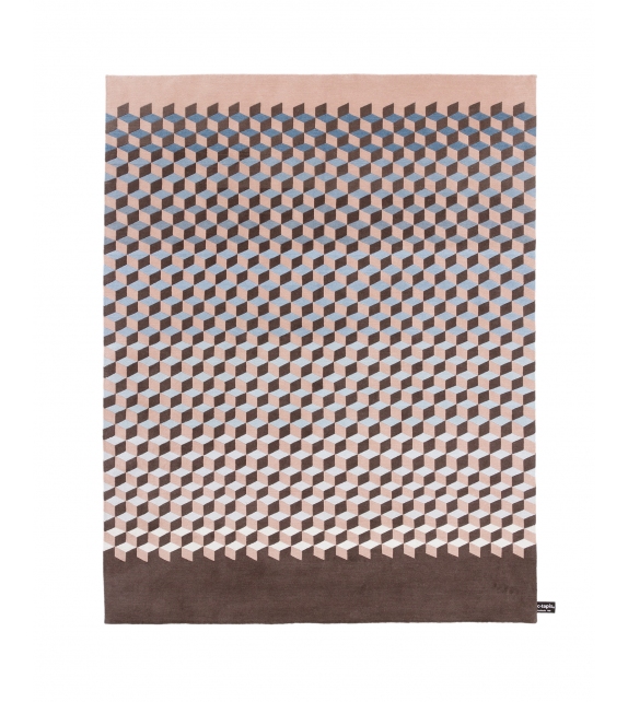 Mini Infini CC-Tapis Tappeto