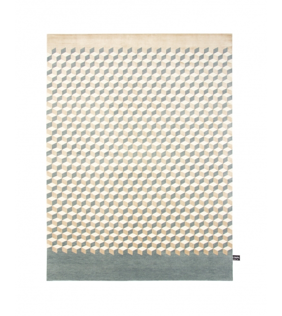 Mini Infini Soie CC-Tapis Tappeto