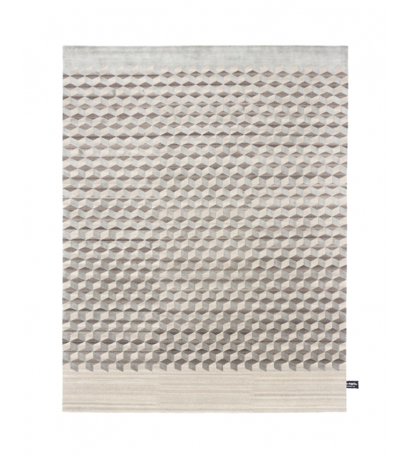 Mini Infini Soie CC-Tapis Alfombra