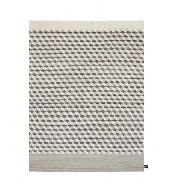 Mini Infini Soie CC-Tapis Alfombra