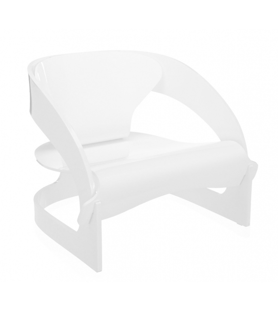 Poltrona Joe Colombo