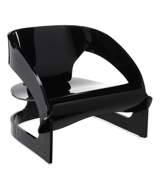 Poltrona Joe Colombo