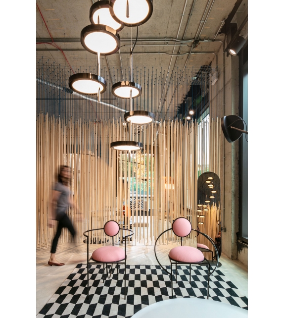 P.A.N.E. CC-Tapis Teppich