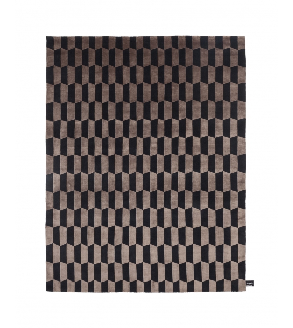 P.A.N.E. Soie CC-Tapis Tappeto