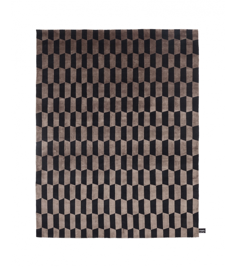 P.A.N.E. Soie CC-Tapis Tappeto