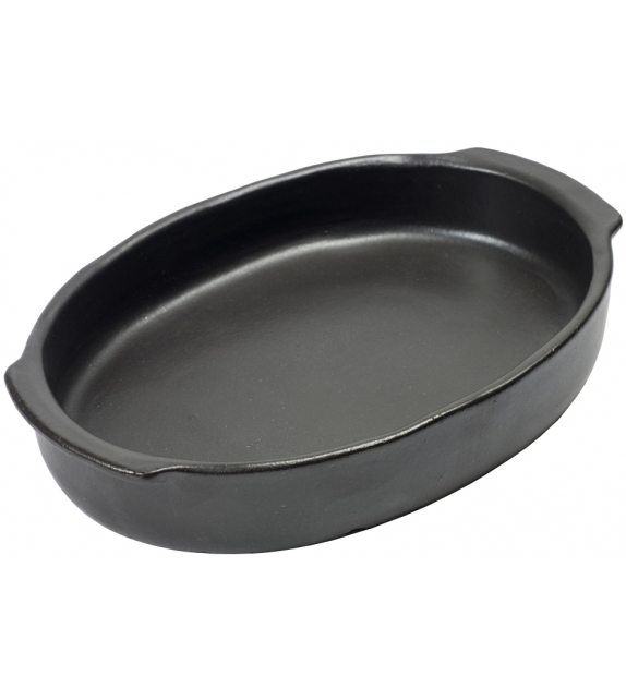 Oval Oven Serving Dish Serax Ofengericht