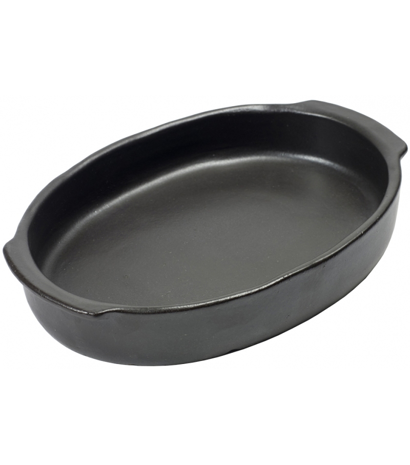 Oval Oven Serving Dish Serax Plat au Four