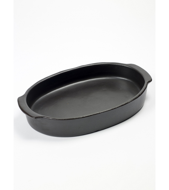 Oval Oven Serving Dish Serax