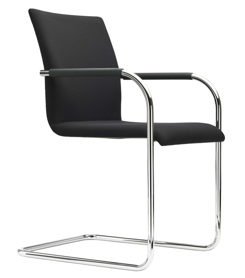S 55 PF / PFST Evo Thonet Chaise