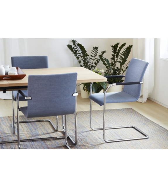 S 55 PF / PFST Evo Thonet Chair