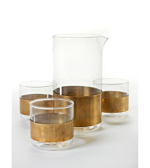 Chemistry Serax Glas