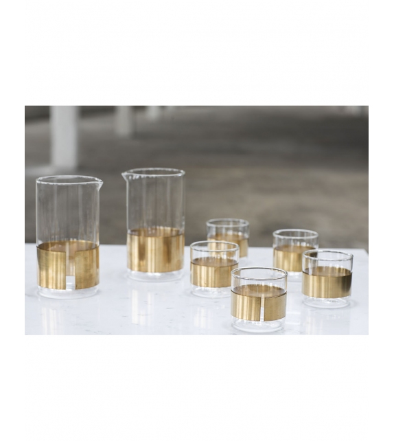 Chemistry Serax Verre