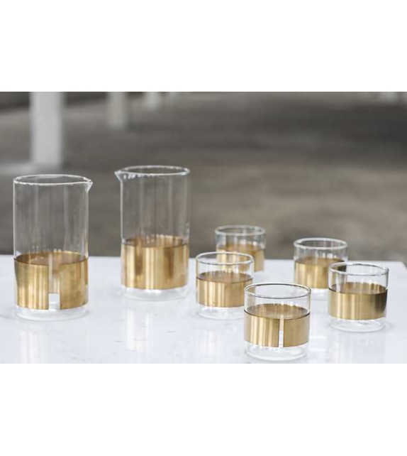 Chemistry Serax Vaso