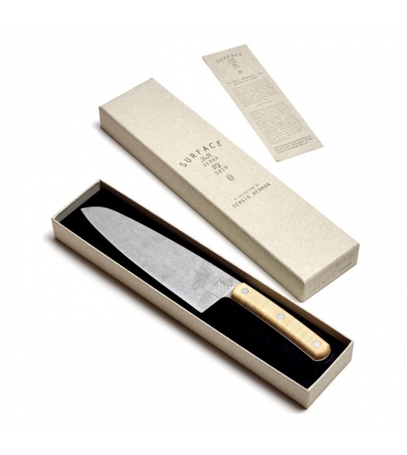 Chemistry Serax Caraffa