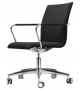 S 55 / 56 PFDRW Evo Thonet Poltrona Girevole