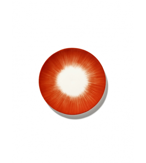 Plate dé Off Serax Platte