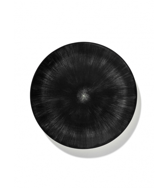 Plate dé Off Serax Plato