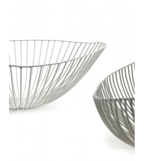 Cesira Serax Fruit Bowl