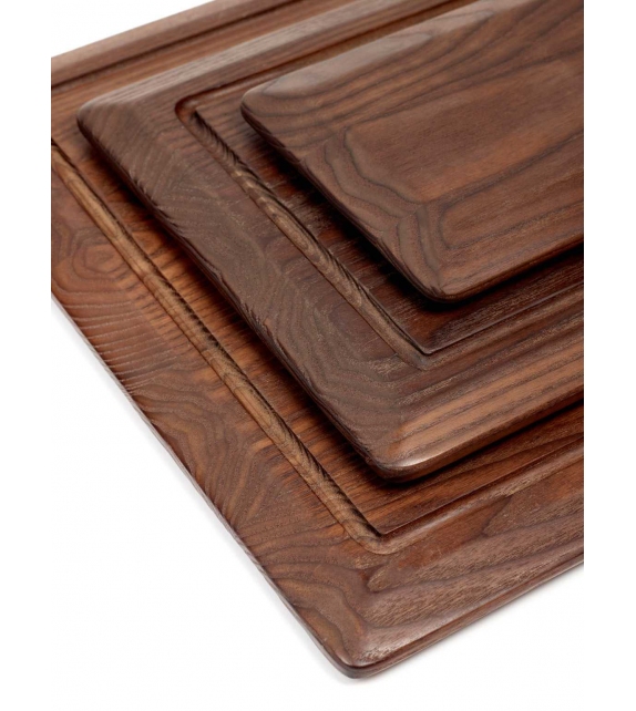 Pure Wood Serax Schneidbrett